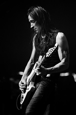 Nuno Bettencourt