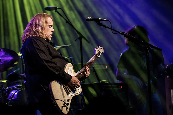 Warren Haynes