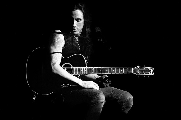 Nuno Bettencourt