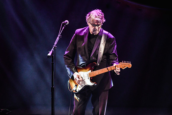 Steve Miller Band