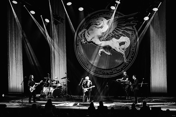 Steve Miller Band
