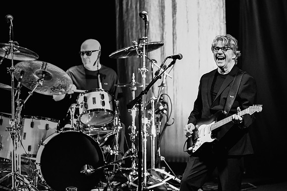 Steve Miller Band