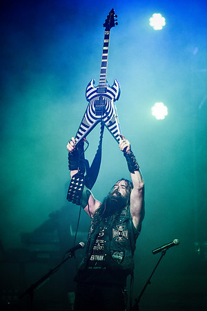 Zakk Wylde