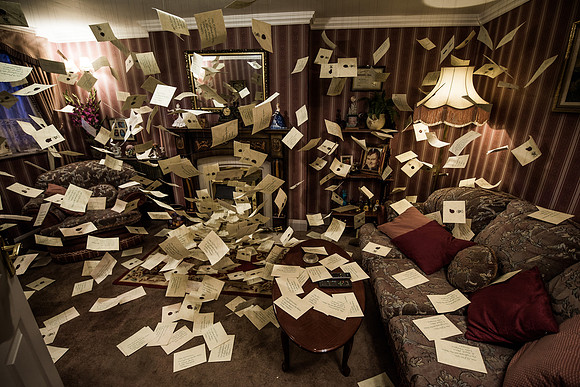 Harry's House