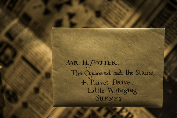 Harry's House