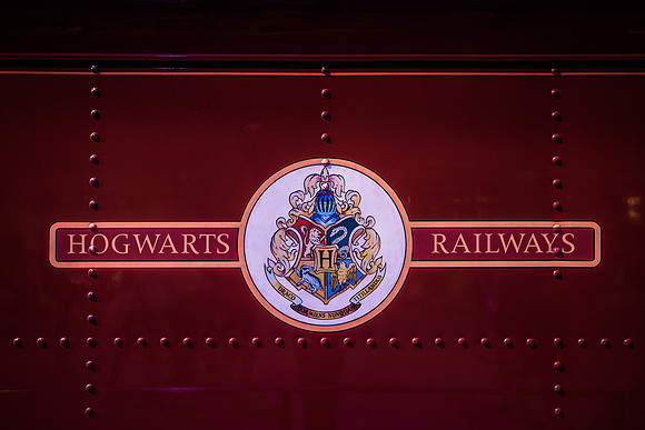 Hogwarts Express