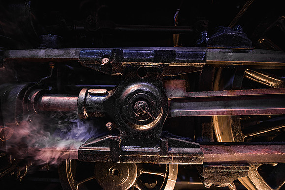Hogwarts Express