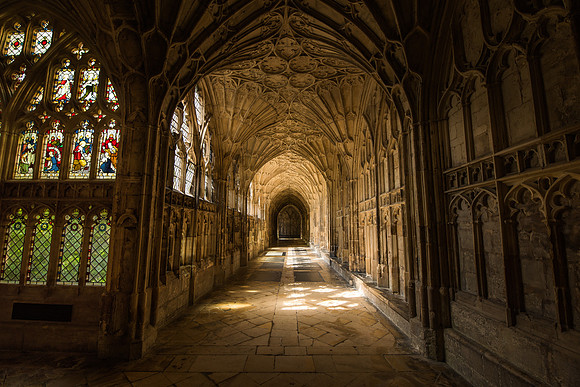 Various Structures used for Hogwarts School