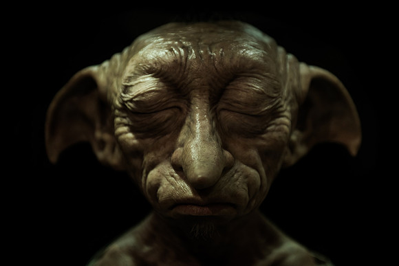 Dobby