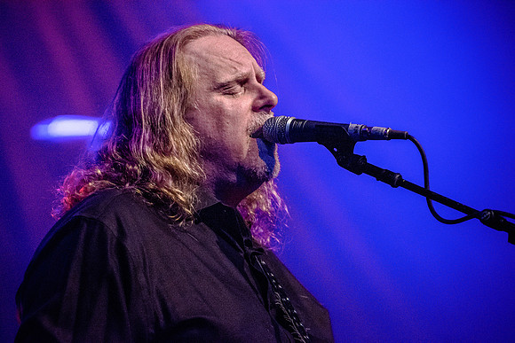 Warren Haynes
