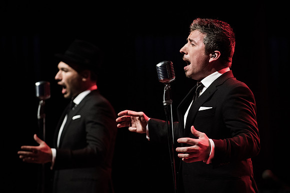 The Tenors
