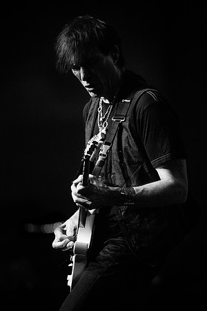 Steve Vai